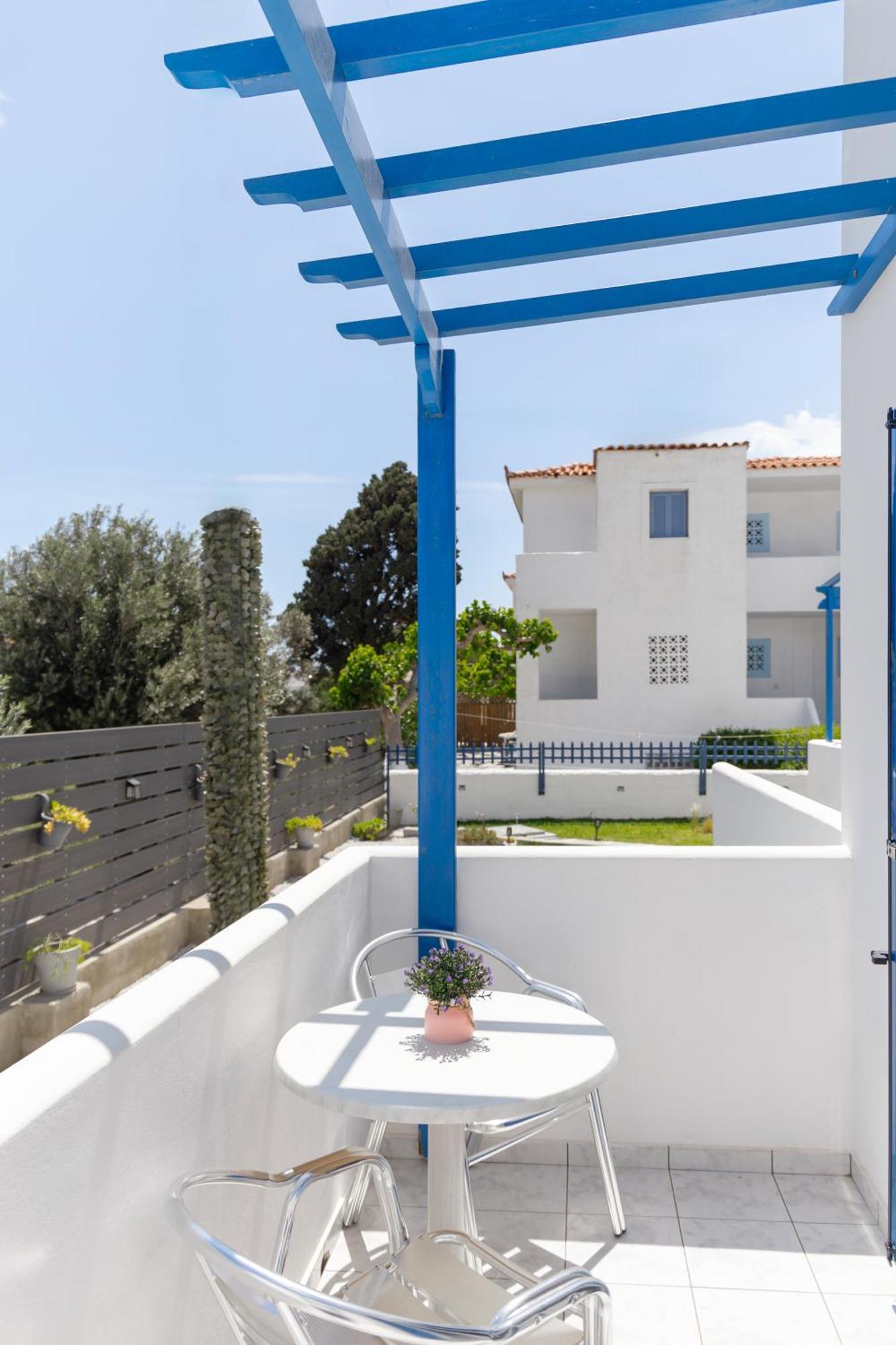Nissea Studios - Πρώην Dora 2 Studios - Batsi  Exterior photo